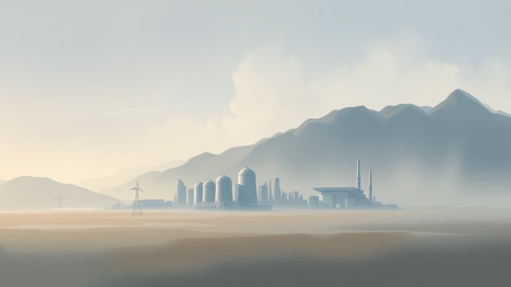 Guofu Hydrogen Enters Tripartite Agreement for 10MW Hydrogen Power Project for Data Centers