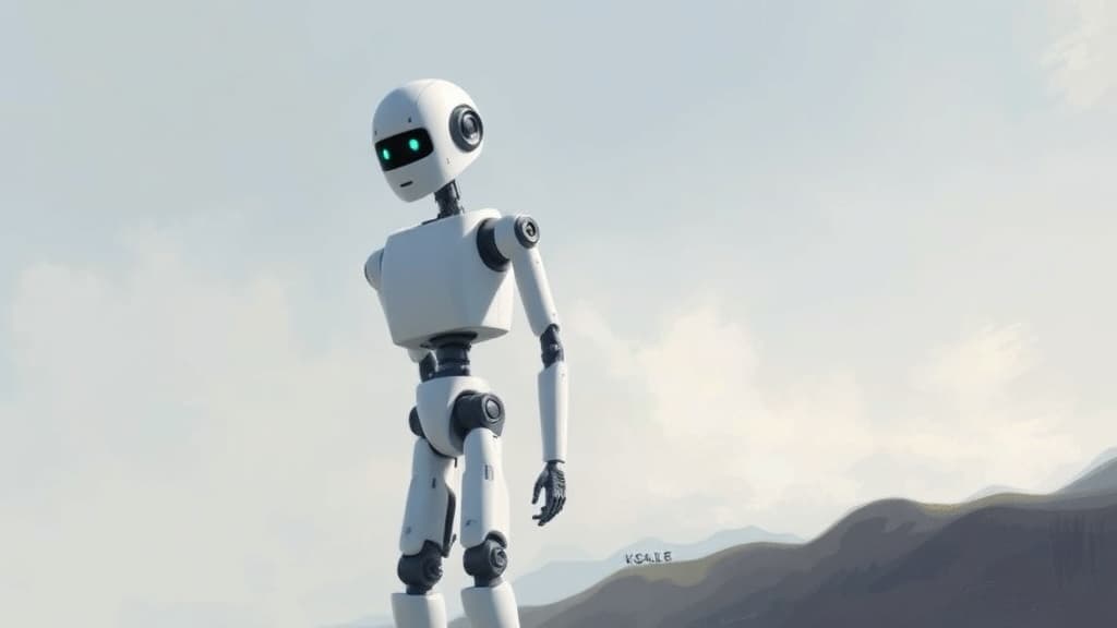K-Scale Labs Launches Open-Source K1 Humanoid Robot with Sub-$15,000 Target Price