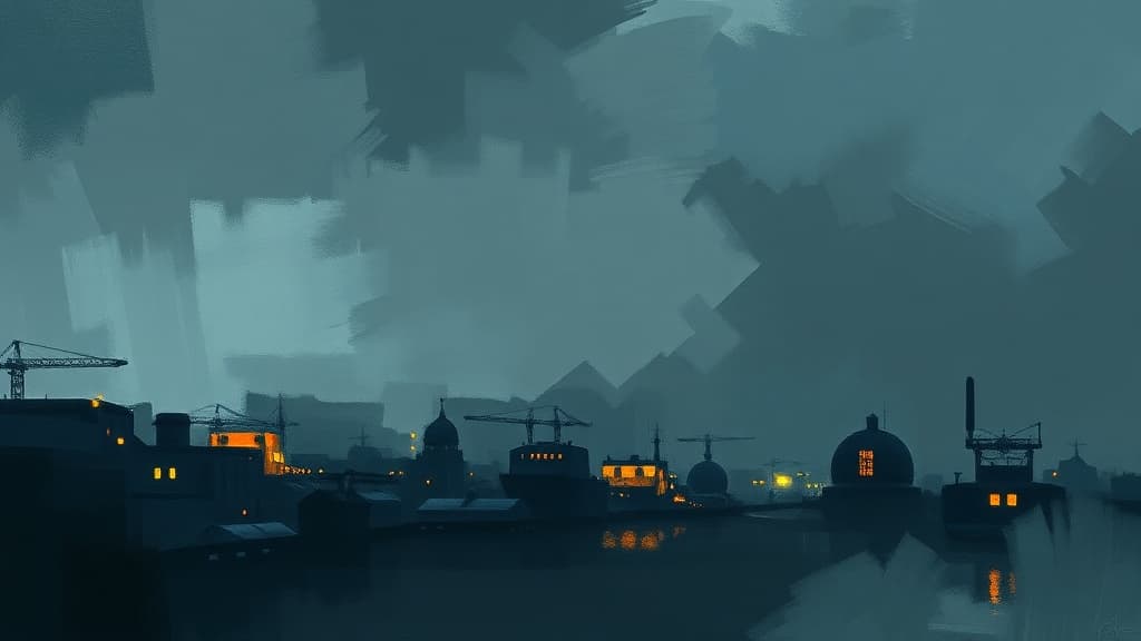 Ukraine Secures Over $172 Billion in External Financing Amid Ongoing Conflict