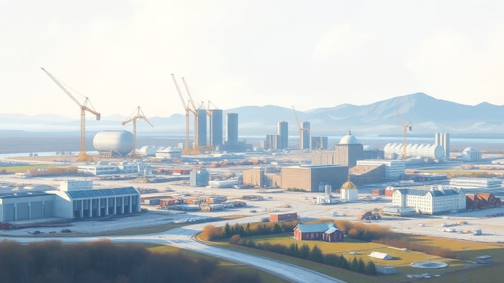 MAX Power and CEO Finalists for Three Awards at 2026 Canadian Hydrogen Convention