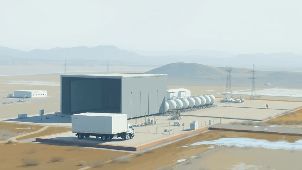 Clean Hydrogen Project Cancellations Lead to Industry Challenges in 2025