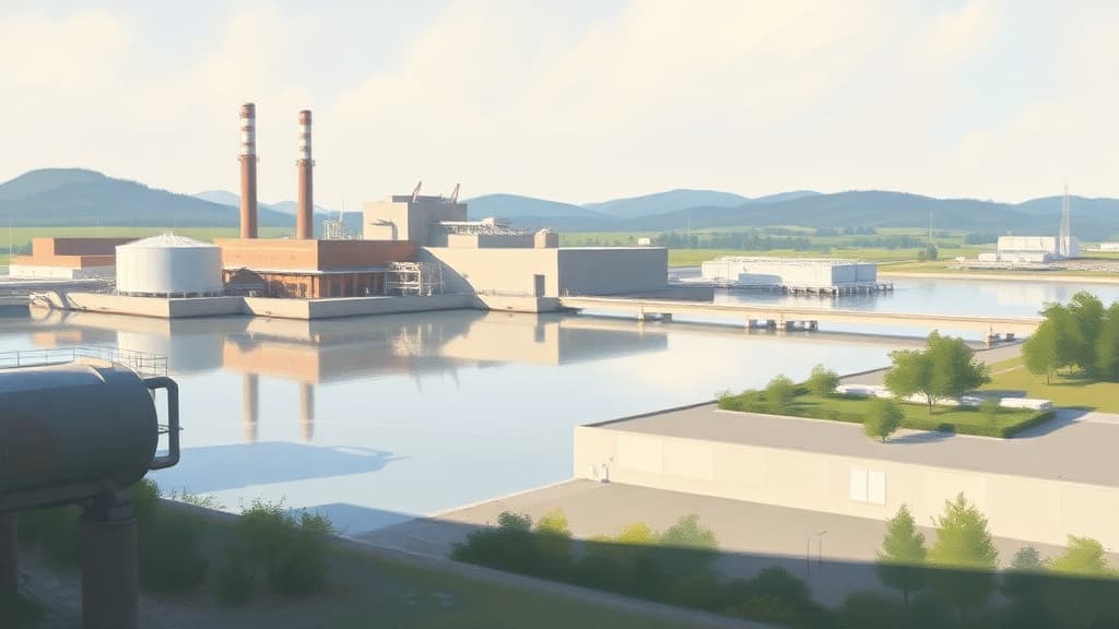 Pasco Increases Water Utility Rates to Fund $260 Million Treatment Plant Replacement