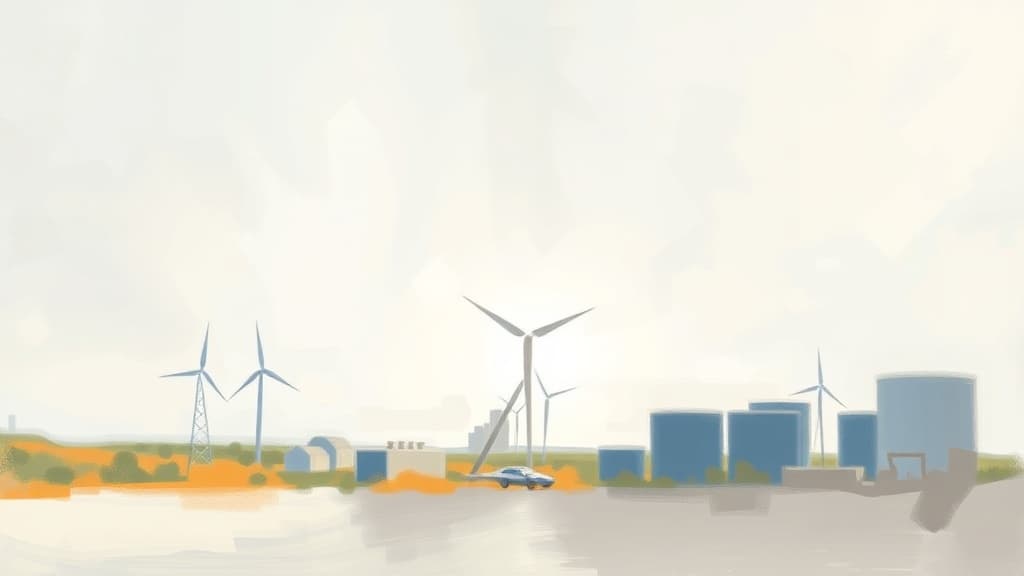 Holton Electric Commits to Sustainable Energy Solutions for Commercial Clients in Minnesota