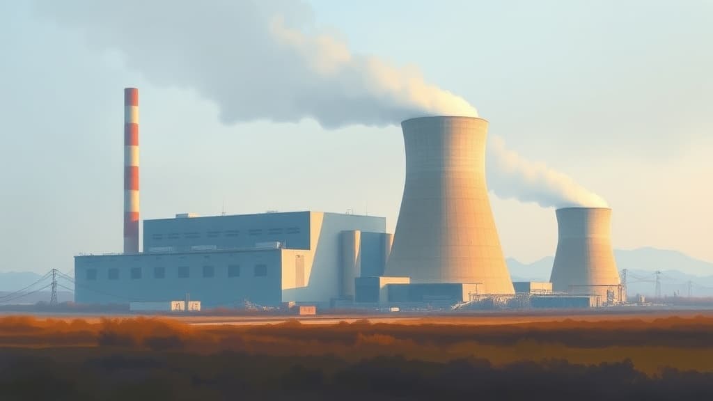 Cory's Incinerator Expansion Faces Criticism Over Waste Management and Carbon Capture Viability