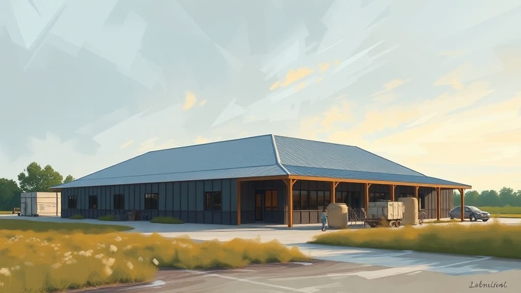 Louisiana to Transform Former Tin Roof Brewing into Carbon Capture Startup Incubator