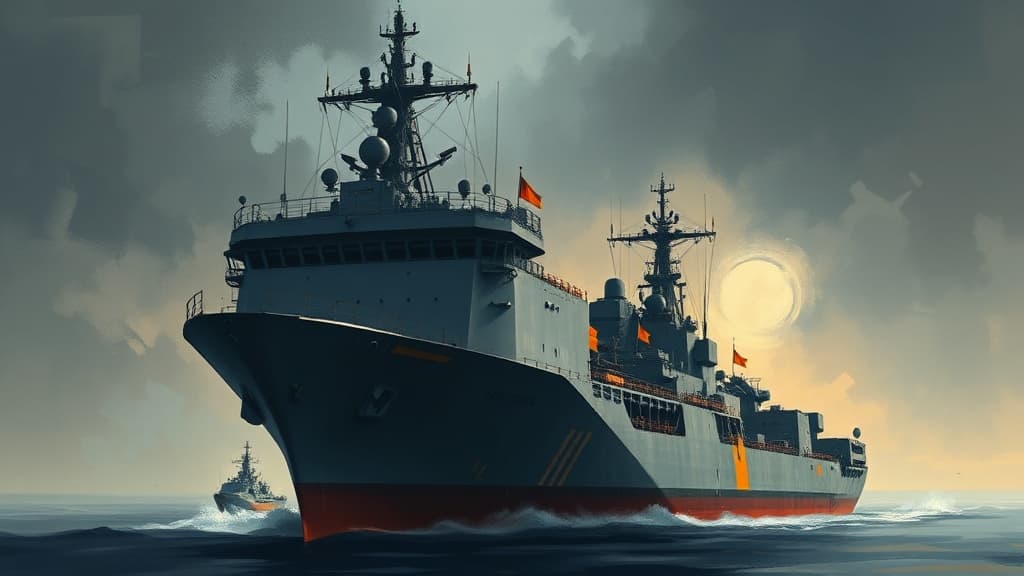 SA Navy Launches Joint Project Officers' Course for Enhanced Naval Project Management