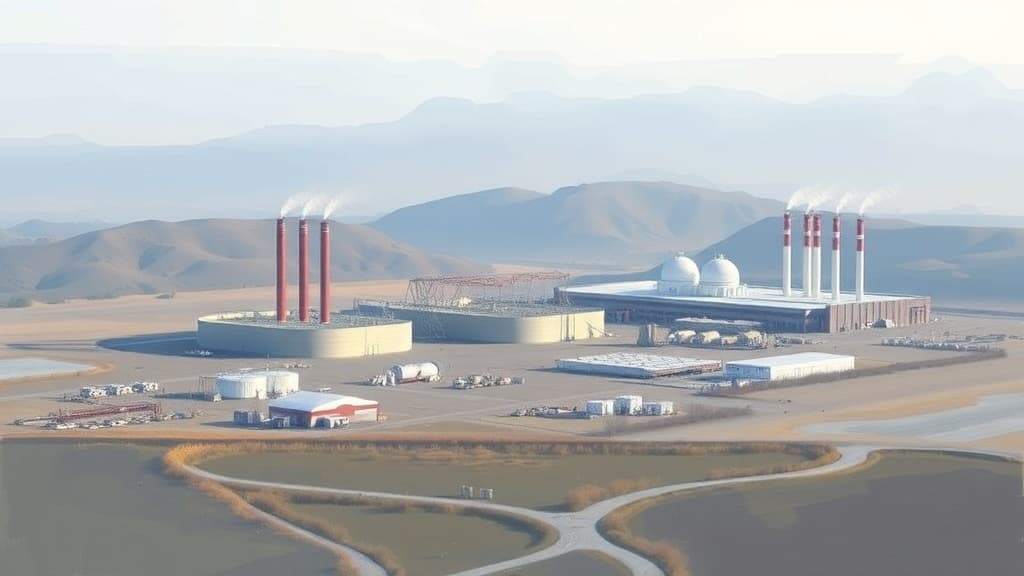 Sanremo Approves Remediation Project for Amaie Energia's New Waste Transfer Center