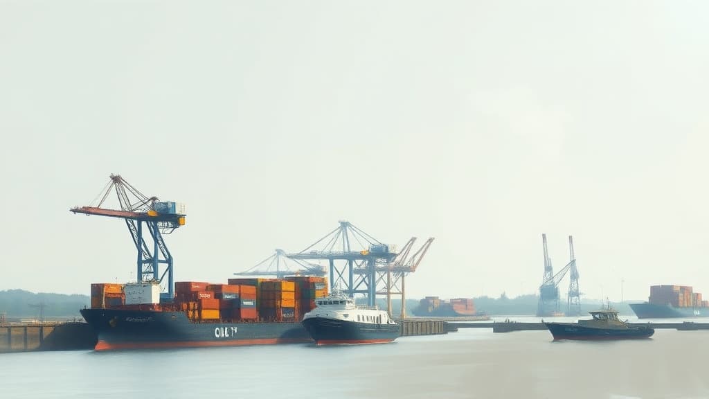 Finland and India Set Ambitious Goal to Double Bilateral Trade by 2030 Amid EU Partnership