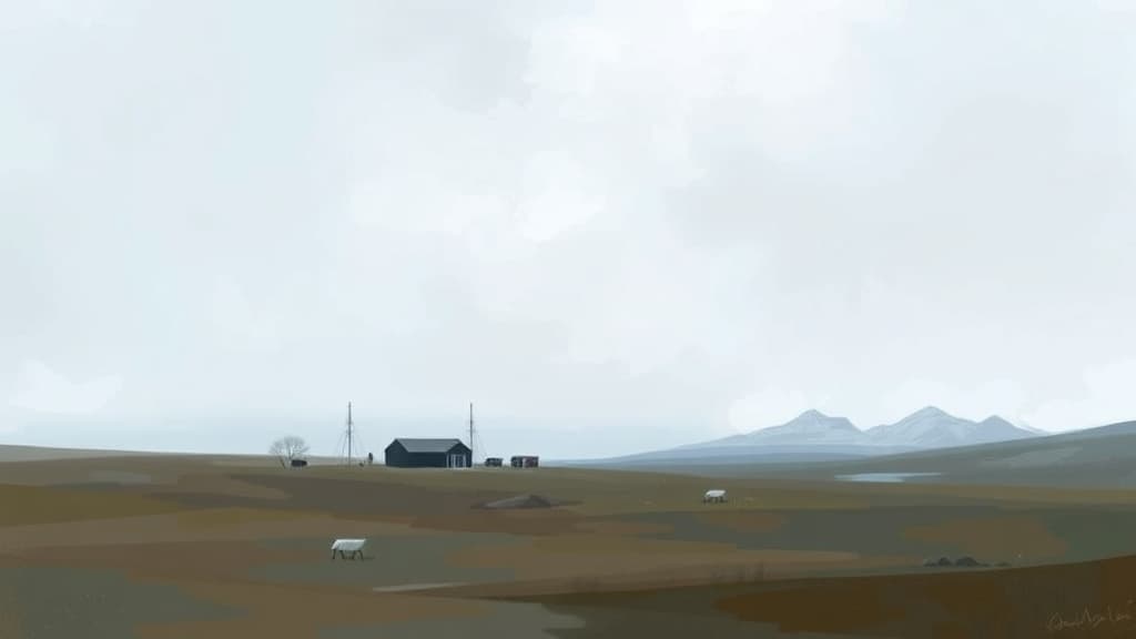 Six New Board Members Elected at Samtök iðnaðarins Annual Meeting