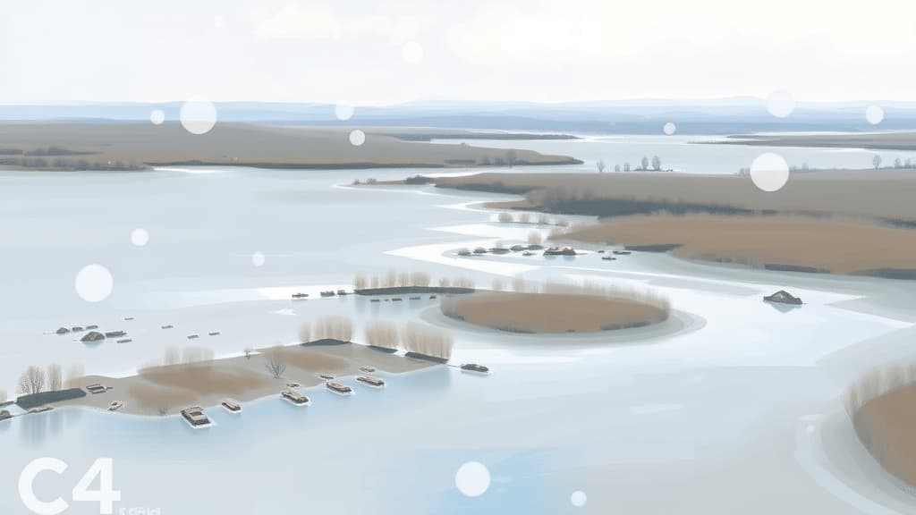 Southwest Ohio Regional Water Study to Assess Future Water Availability Amid Development Surge