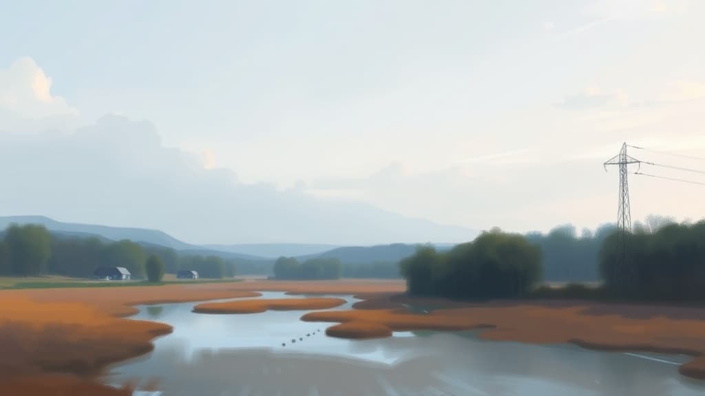 S&P Assigns 'BBB' Rating to Carbon Cycle North Carolina's $110 Million Biogas Bond Issuance