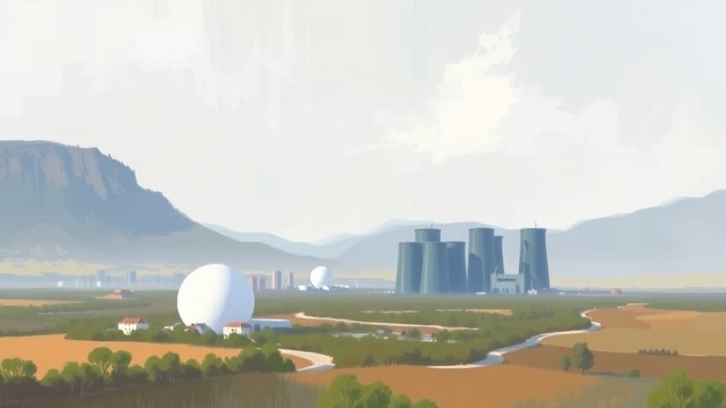 Core Scientific Secures $1 Billion Financing from Morgan Stanley to Expand Data Center Infrastructure