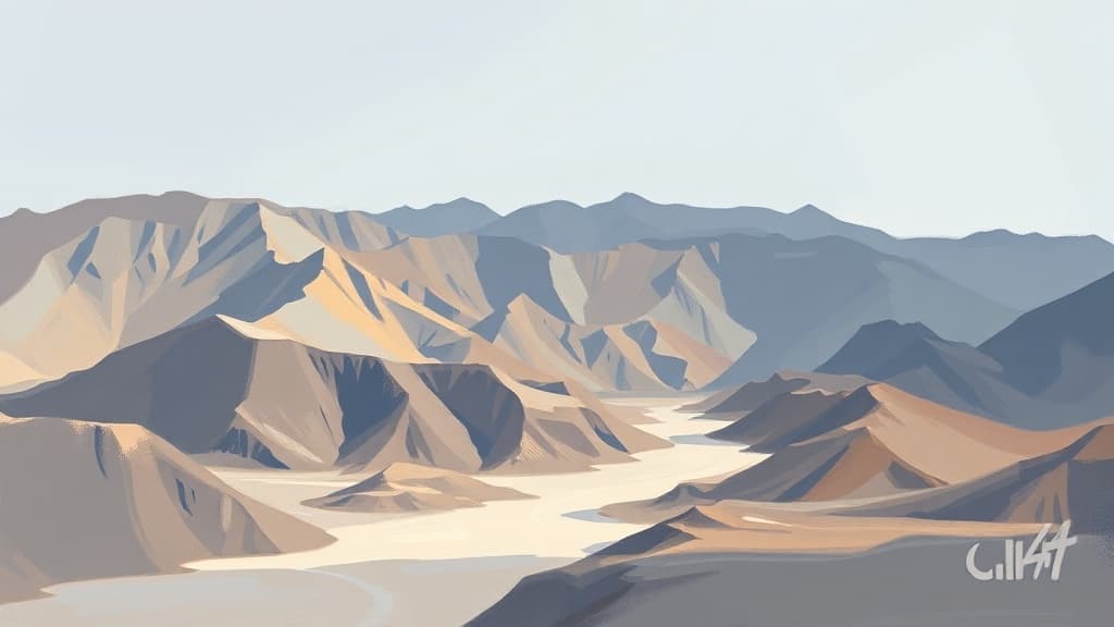 McDermitt Caldera Lithium Deposit Valued at $1.5 Trillion Could Disrupt Global Markets