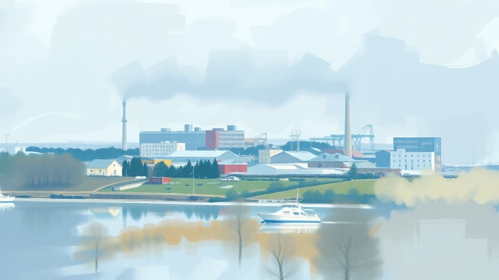 Washington Proposes Linkage of Carbon Market with California and Quebec by 2027