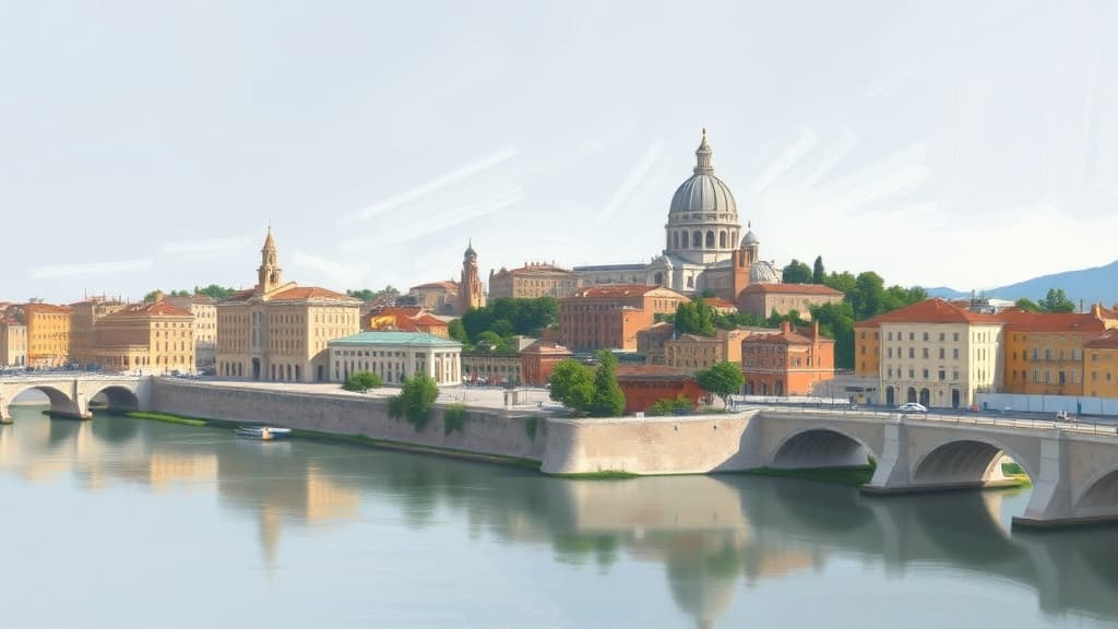 Registration Open for ENEA Hydrogen Summer School 2026 in Rome