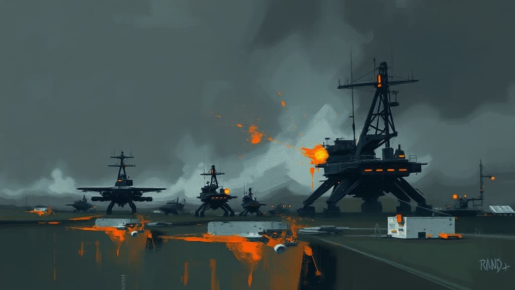 RAND Assessment Highlights Workforce Modeling Improvements for Defense Contract Management Agency