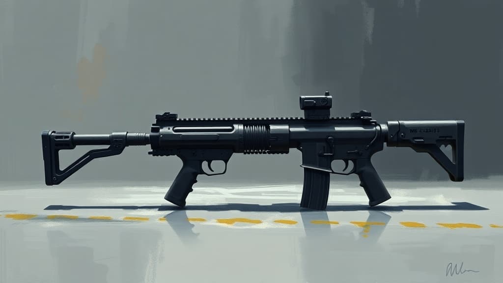 FN America Secures $9.9 Million Contract for M240B Machine Guns from U.S. Army and Navy