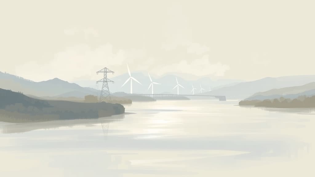 Plans for New Hydroelectric Turbines on River Derwent in Derby Approved