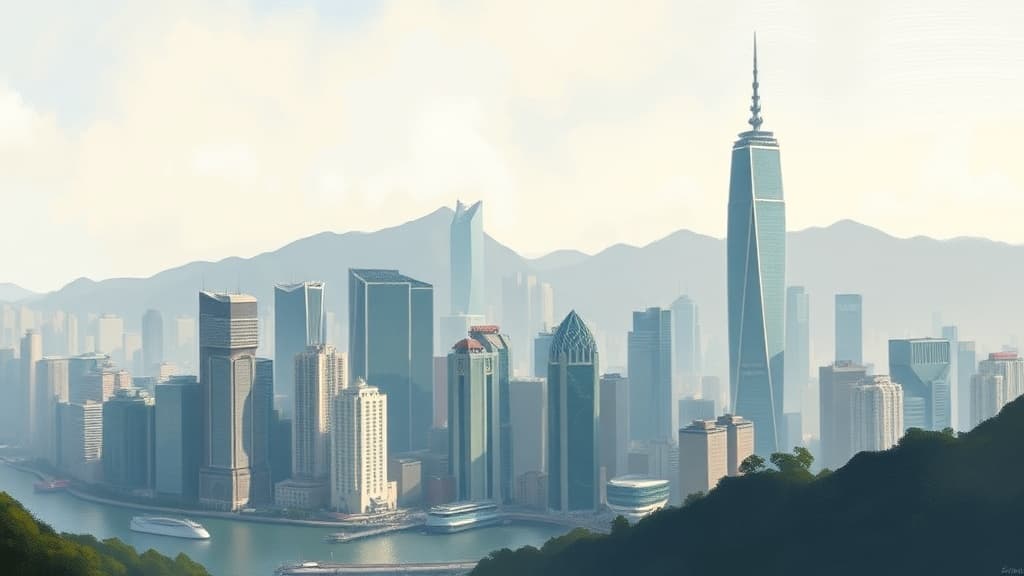 Mainland Precious Metal Companies Expand Operations in Hong Kong's Growing Gold Market