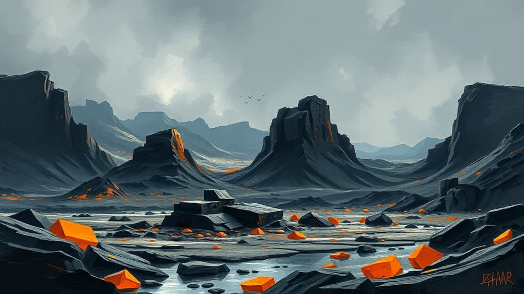 Yttrium Price Reaches Record $850/kg Following China's Export Controls