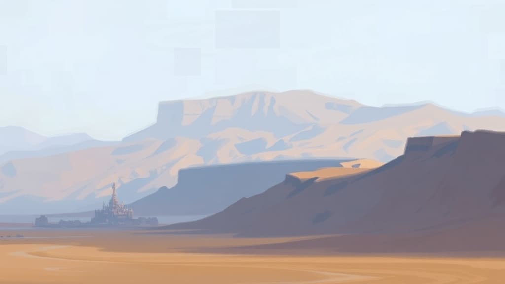 ILC Critical Minerals' Karibib Lithium Project Acquisition Fails After TSXV Denies Approval