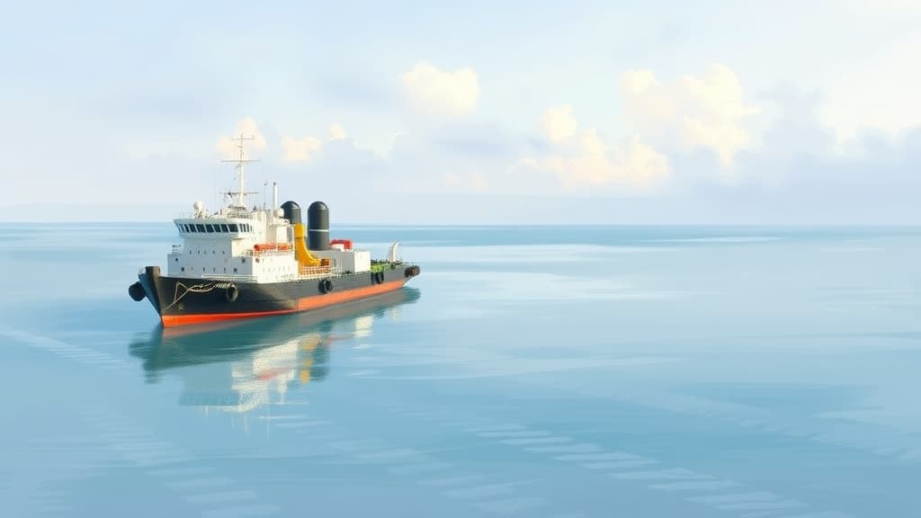 Yntegra Group Reduces Dredging by 75% Amid Concerns Over $25M in Carbon Credit Losses in The Bahamas