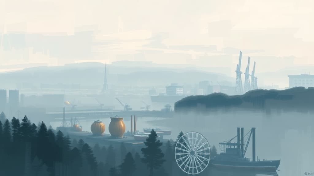 EU Carbon Border Adjustment Mechanism Aims to Enhance Global Welfare and Reduce Emissions