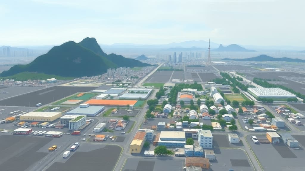 Brazilian Energy Sector Needs Innovation for Transition, Says São Paulo Innovation Week Curator