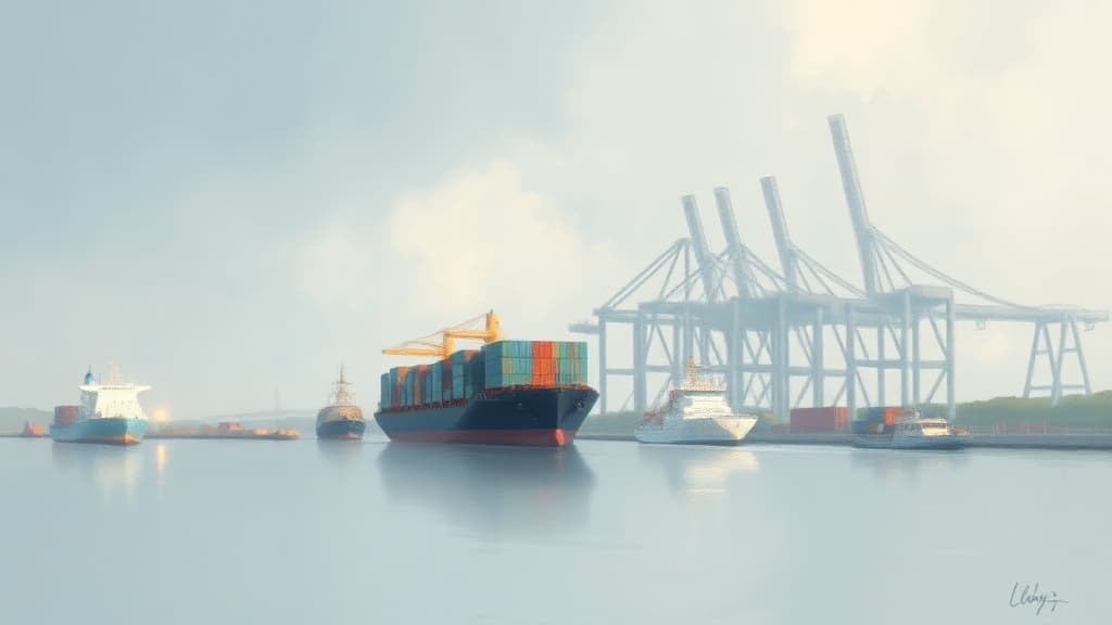 ThomasLloyd to Go Public via $850M SPAC Merger with Roman DBDR Acquisition Corp. II