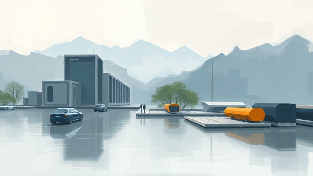 ETH Board Initiates Consultation on 'FIT for the Future' Organizational Development Project