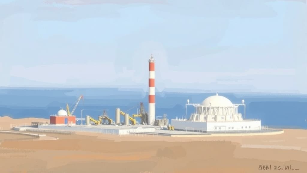 Greece Plans Natural Gas Production with Chevron and ExxonMobil Contracts