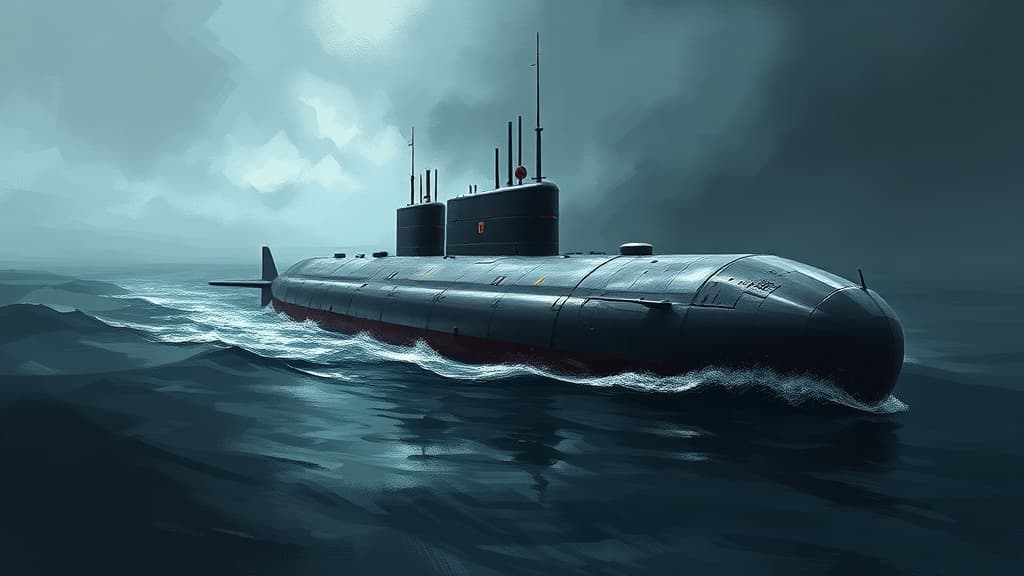 Netherlands to Equip New Orka-Class Submarines with F21 Mk 2 Torpedoes