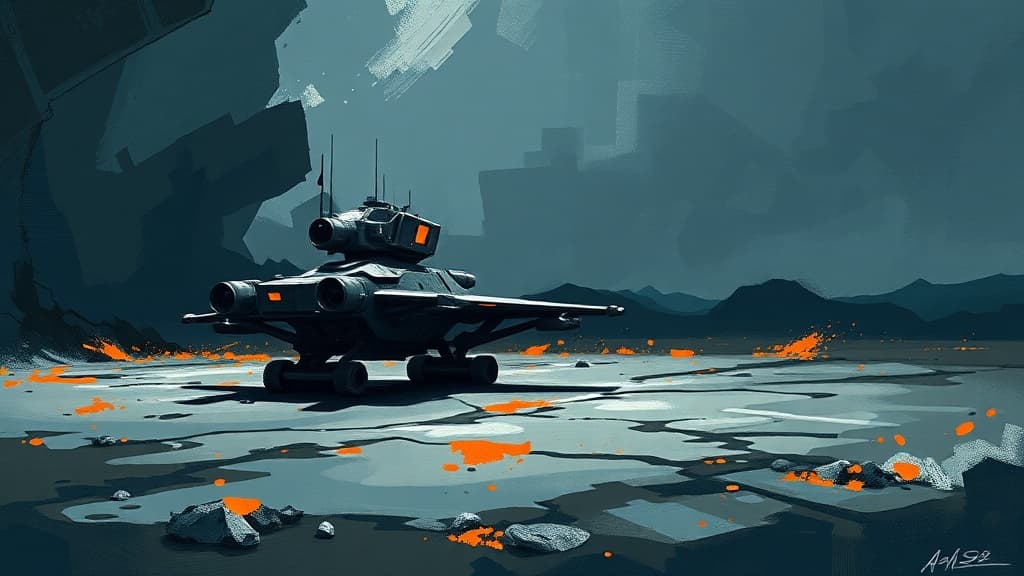 Greece Launches Investment Framework for Defense and Dual-Use Tech