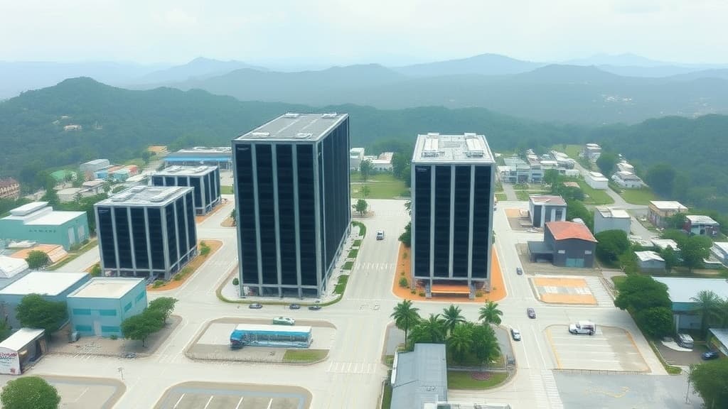 Equinix Plans Data Center Expansion in the Philippines to Meet Demand