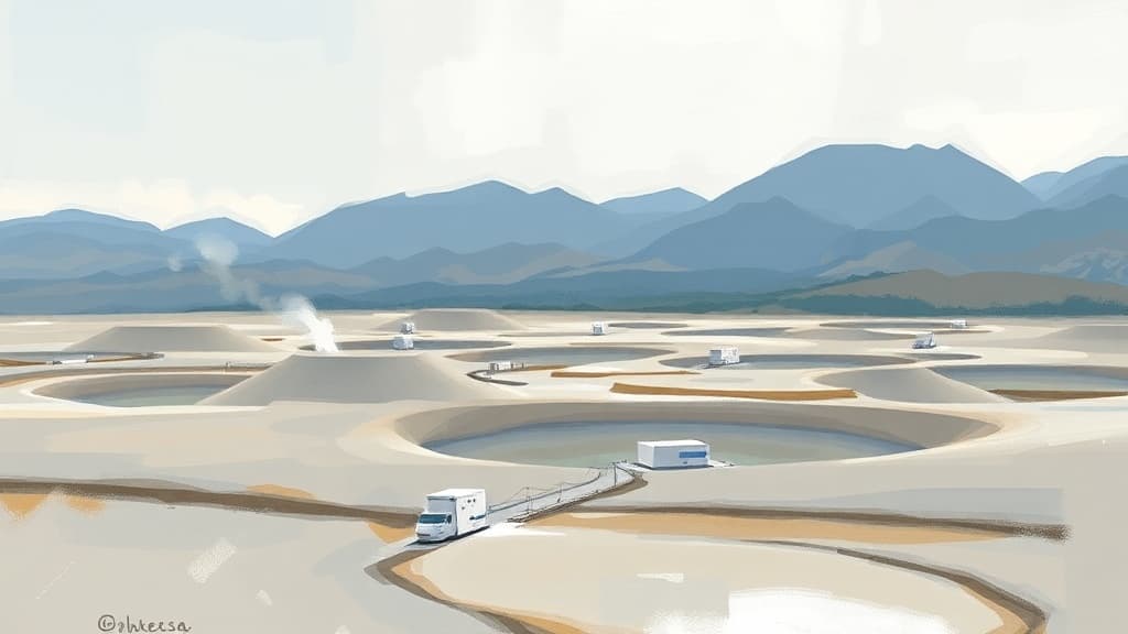 New Sources Energy Signs Intent Agreement with Hydro Drilling for Cisanello Geothermal Project in Italy