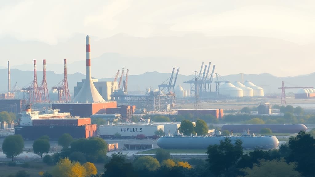 Plastics Industry Supports Trump's Focus on U.S. Manufacturing and Recycling Infrastructure