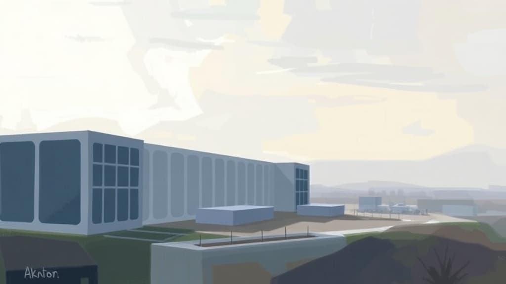 Ohio Approves $4.5 Million Tax Credit for Data Center Expansion in Akron and Independence