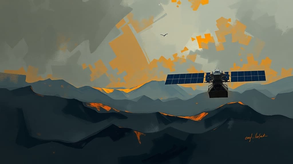 BEL and Bellatrix Aerospace Collaborate on VLEO Satellite Systems Development