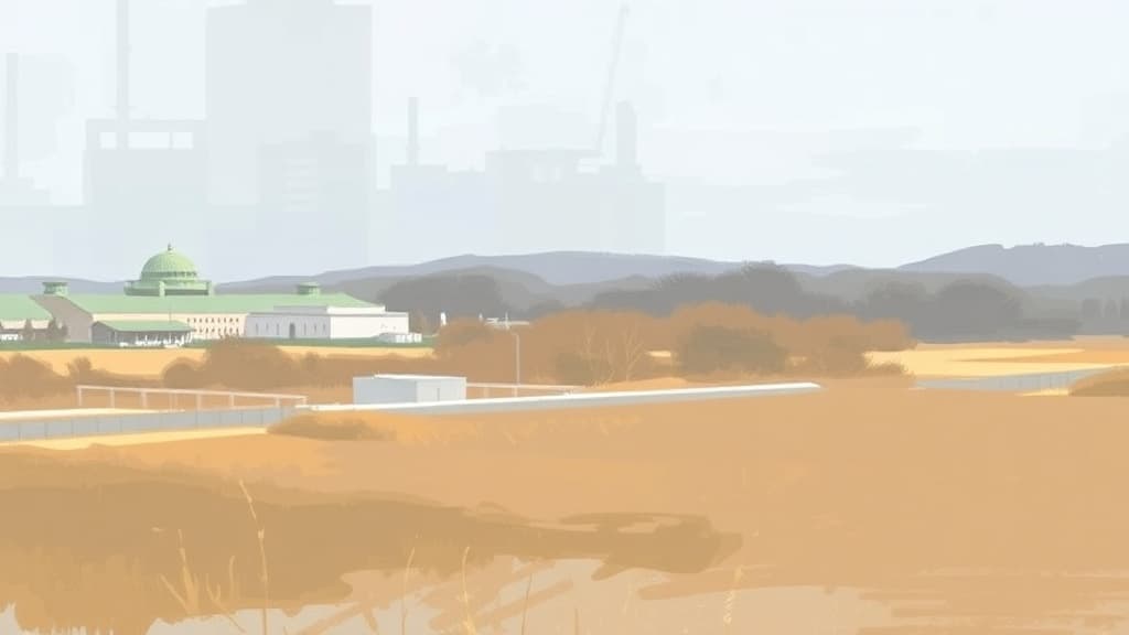 McLean County Board to Review Zoning Changes for AI Data Centers on March 12