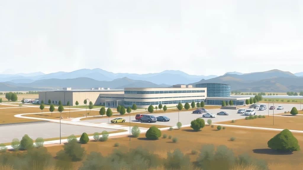 Temple City Council Approves Water Service Agreement for Rowan Data Center