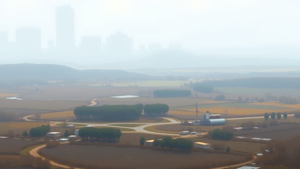 House GOP Proposes Changes to Brownfields Program for Data Centers Amid Democratic Concerns