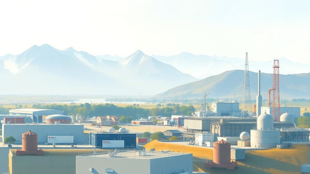 Hillphoenix Launches Next Generation Flex Mini CO₂ Refrigeration System for Food Retail and Industrial Use