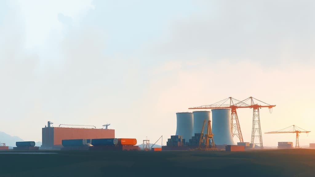 Bharat Steel 2026 to Enhance Supply Chain Resilience Amid India's Steel Capacity Growth