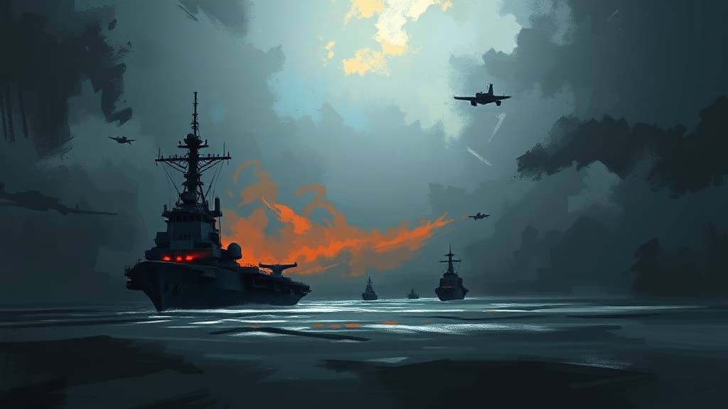 General Dynamics Wins $255 Million U.S. Navy Fire Control System Contract