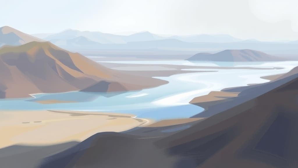 Aguas Esperanza Consortium Launches $1.5 Billion Water Project for Antofagasta's Centinela Mining Expansion