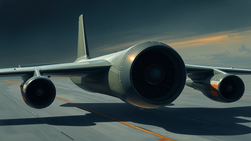 Rolls-Royce Completes Successful Altitude Testing of F130 Engine for B-52J Bombers