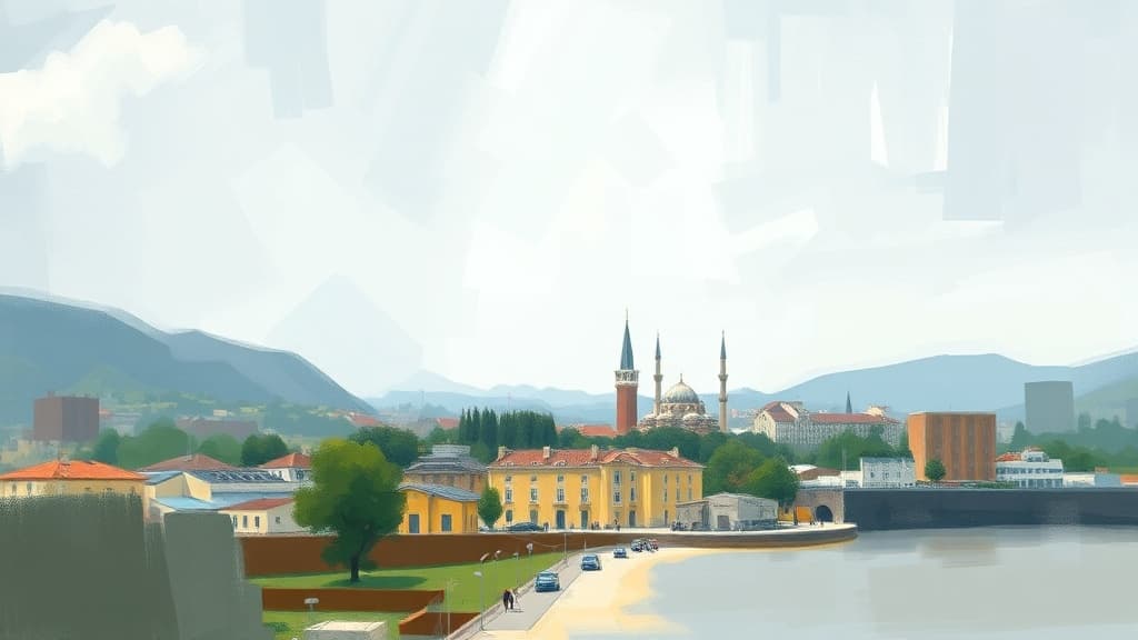 Ericsson and Turkcell Sign MOU for 6G Research and Development in Türkiye