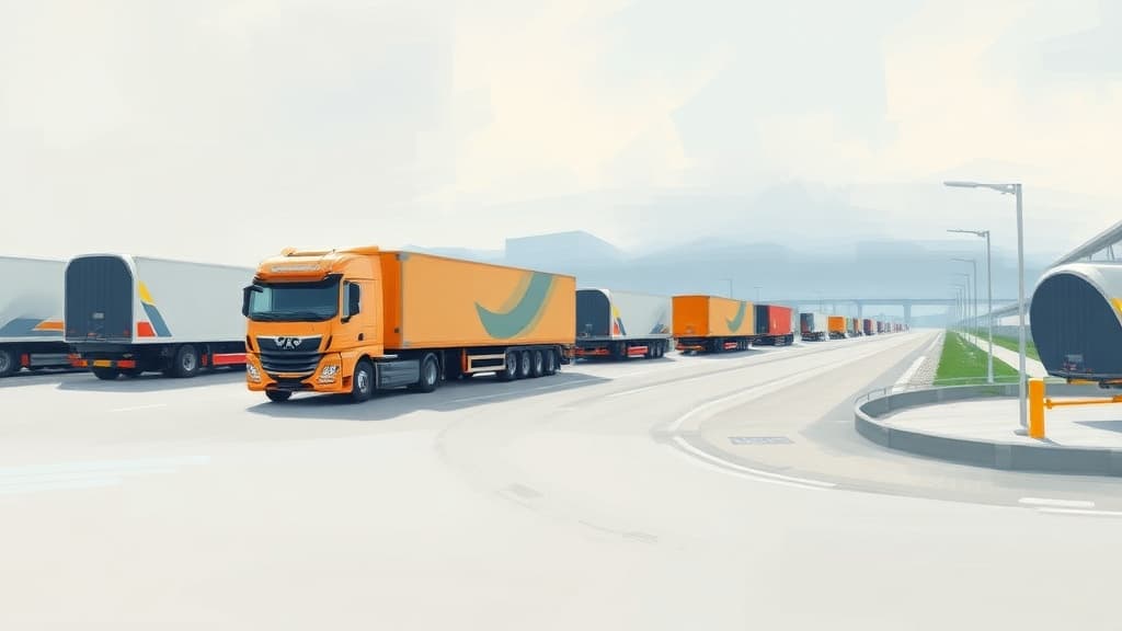 Schaeffler Receives VDA Logistics Award for Touchless Material Flow Initiative