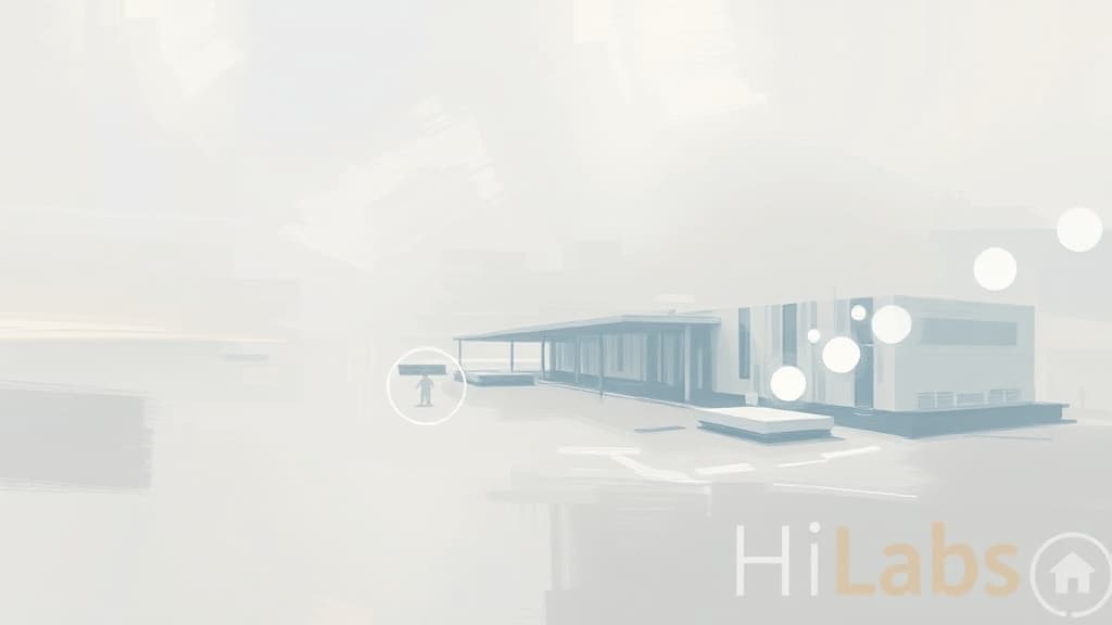 Amir Desai Appointed President and Chief Growth Officer at HiLabs