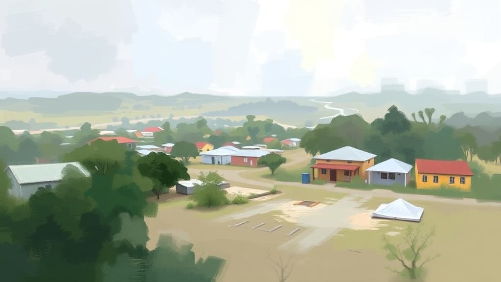 BCDP Launches Phase VIII to Mark 30 Years of Community Investment in Jamaica